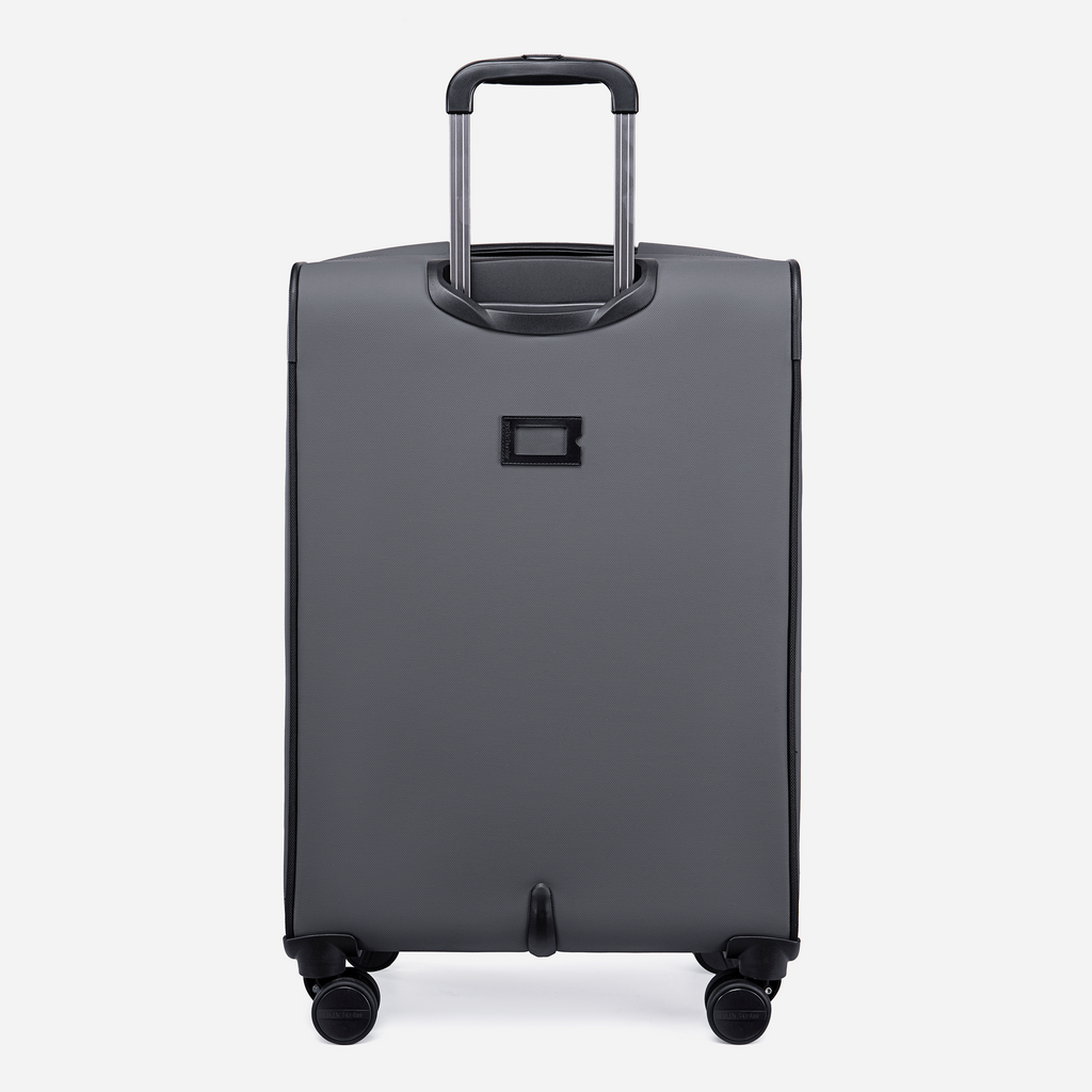 Arctic Hunter LGX005 Grey Luggage — 24 inches 3