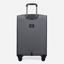 LGX005 Grey Luggage — 24 inches 3