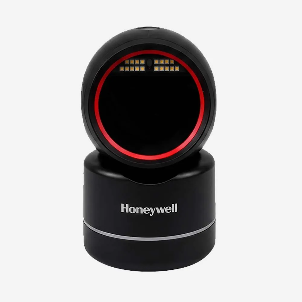 Honeywell Orbit HF680 2D Hands Free Area Imaging Scanner