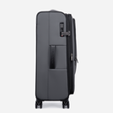 LGX005 Grey Luggage — 24 inches 4