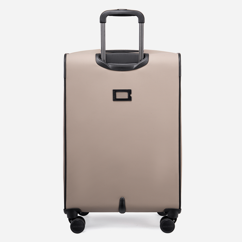 Arctic Hunter LGX005 Khaki Luggage — 24 inches 3