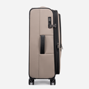 LGX005 Khaki Luggage — 24 inches 4