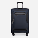 Arctic Hunter LGX004 Blue Luggage — 24 inches 2