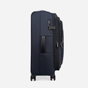 LGX004 Blue Luggage — 24 inches 4