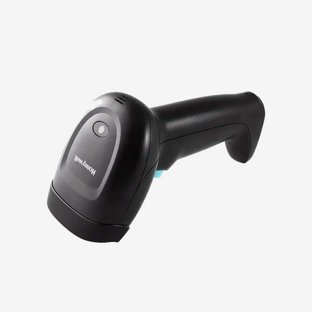 Honeywell HH400 Wired Handheld Barcode Scanner
