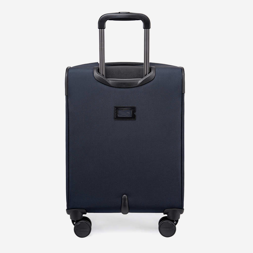 LGX004 Blue Luggage — 18 inches 3