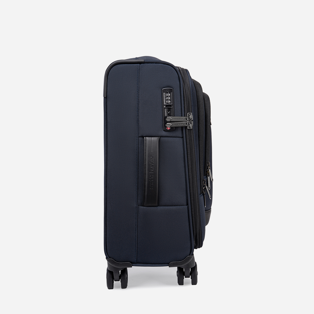 LGX004 Blue Luggage — 18 inches 4