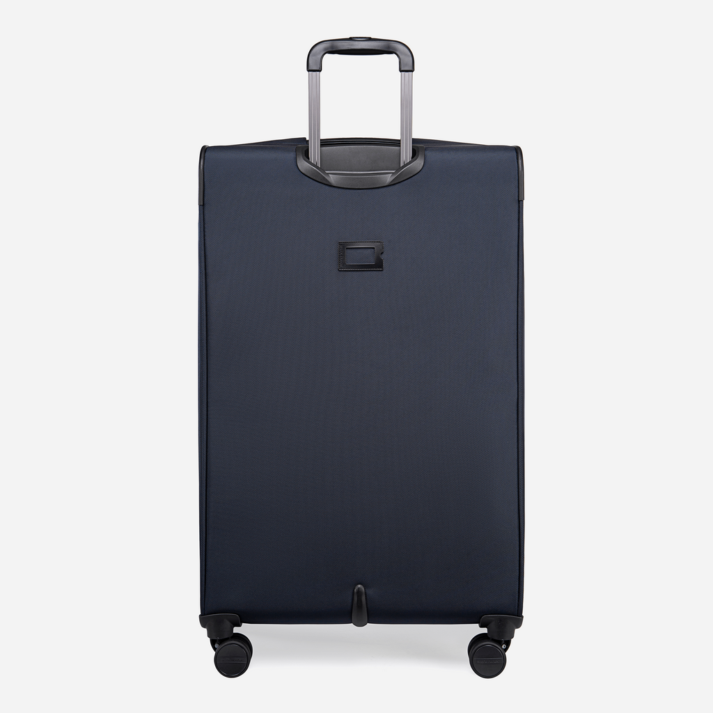 LGX004 Blue Luggage — 28 inches 3
