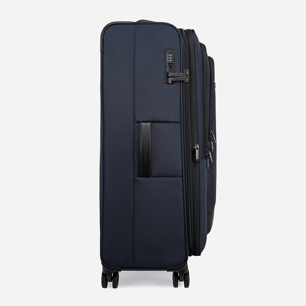 LGX004 Blue Luggage — 28 inches 4