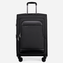 Arctic Hunter LGX004 Black Luggage — 24 inches 2