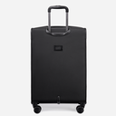 Arctic Hunter LGX004 Black Luggage — 24 inches 3