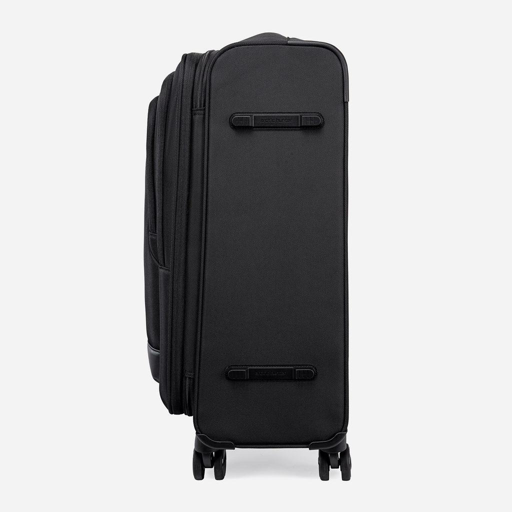 Arctic Hunter LGX004 Black Luggage — 24 inches 4