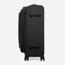 Arctic Hunter LGX004 Black Luggage — 24 inches 4