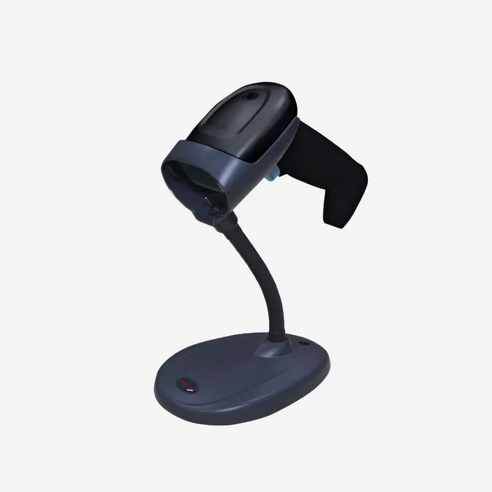 Honeywell HH400 Wired Handheld Barcode Scanner
