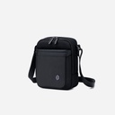 Arctic Hunter K00688 Black Crossbody Bag 3