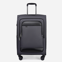 Arctic Hunter LGX004 Grey Luggage — 24 inches 2