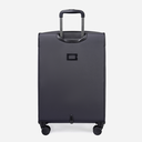 LGX004 Grey Luggage — 24 inches 3