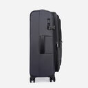 LGX004 Grey Luggage — 24 inches 4