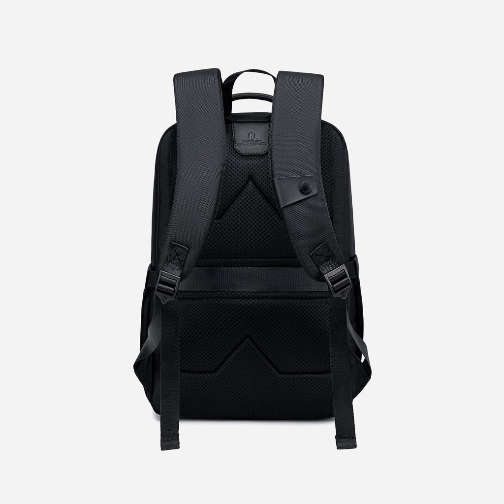 Arctic Hunter B00670 Black Laptop Backpack — 15.6 inches 2