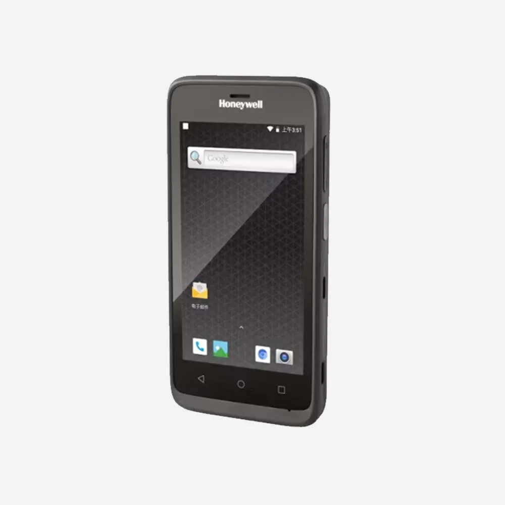 Honeywell ScanPal EDA51 Handheld Mobile Computer with 2D Barcode Scanner