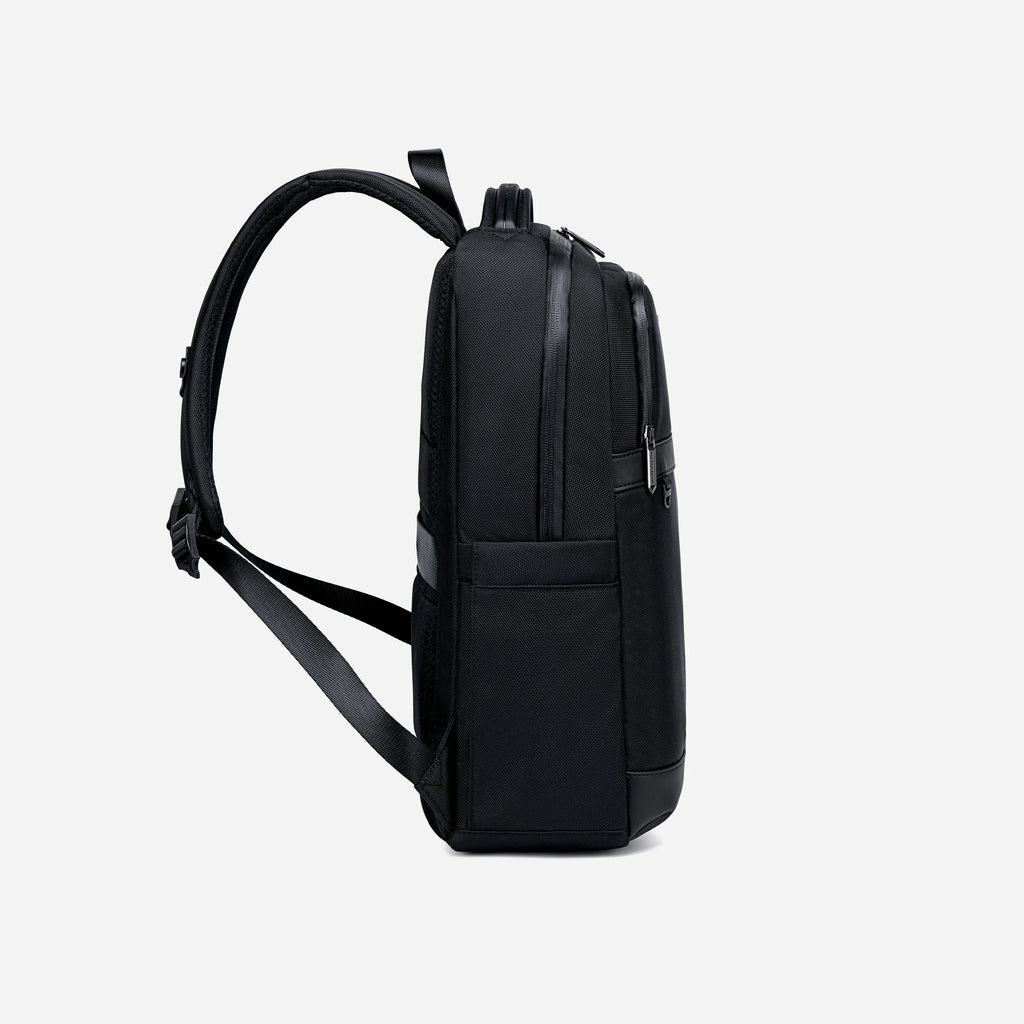 Arctic Hunter B00670 Black Laptop Backpack — 15.6 inches 4