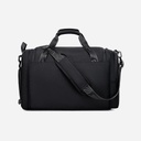 Arctic Hunter LX00021 Black Cross & Duffle Travel Bag 4