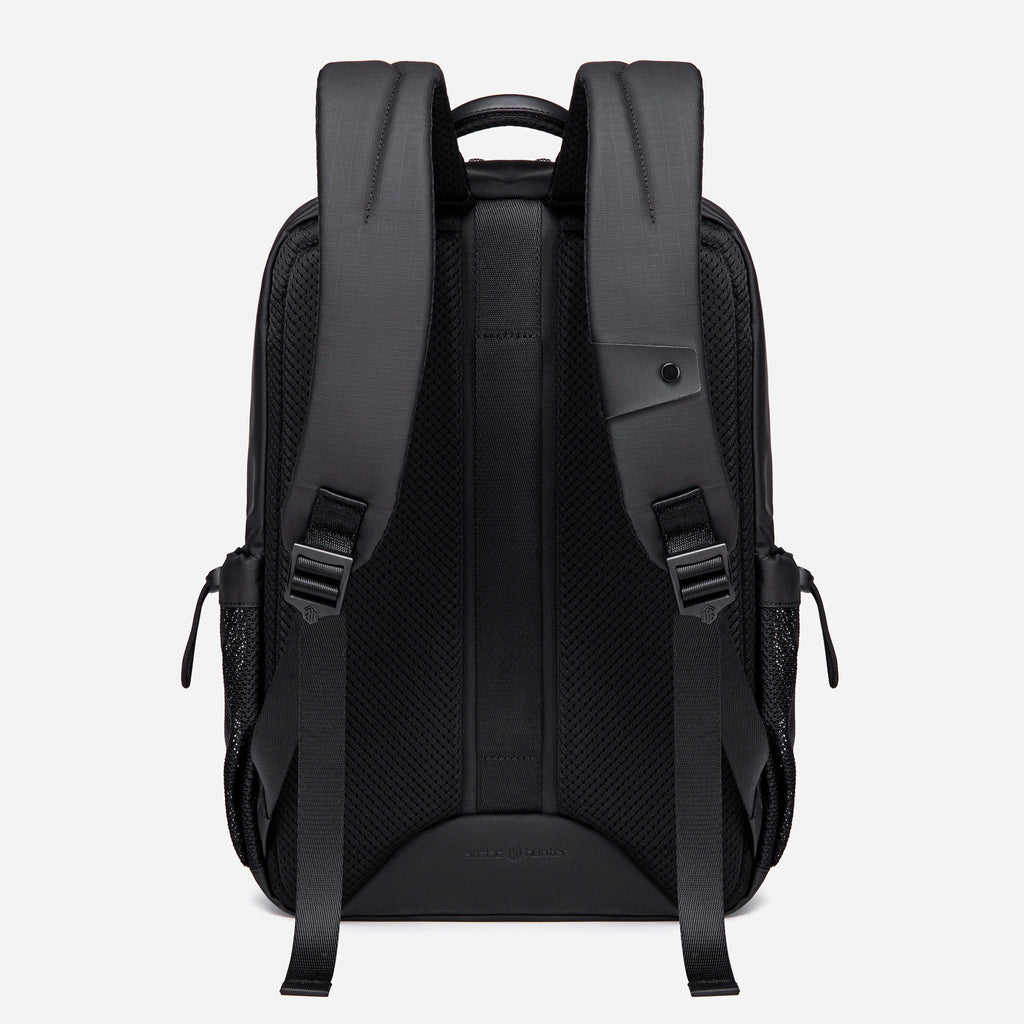 Arctic Hunter B00534 Black Laptop Backpack — 15.6 inches 2