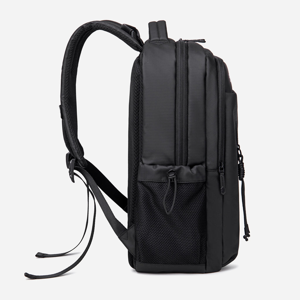 Arctic Hunter B00534 Black Laptop Backpack — 15.6 inches 3