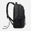 B00534 Black Laptop Backpack — 15.6 inches 3