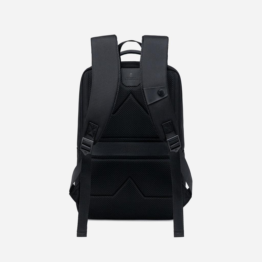 B00681 Black Laptop Backpack — 15.6 inches 2
