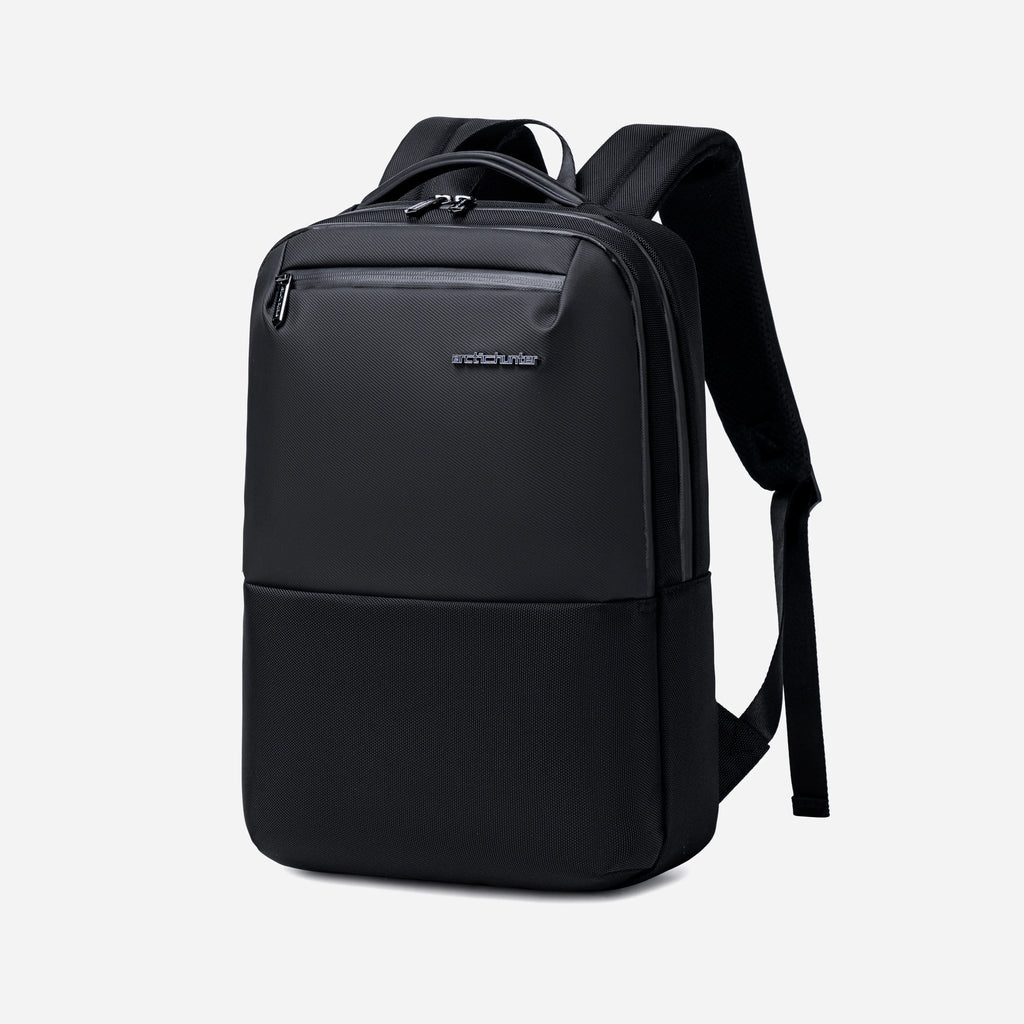 Arctic Hunter B00681 Black Laptop Backpack — 15.6 inches 4