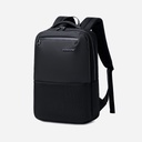 Arctic Hunter B00681 Black Laptop Backpack — 15.6 inches 4