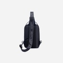 Arctic Hunter XB00541 Grey Crossbody Bag — 9.7 inches 2