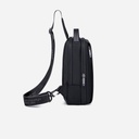 Arctic Hunter XB00541 Grey Crossbody Bag — 9.7 inches 4