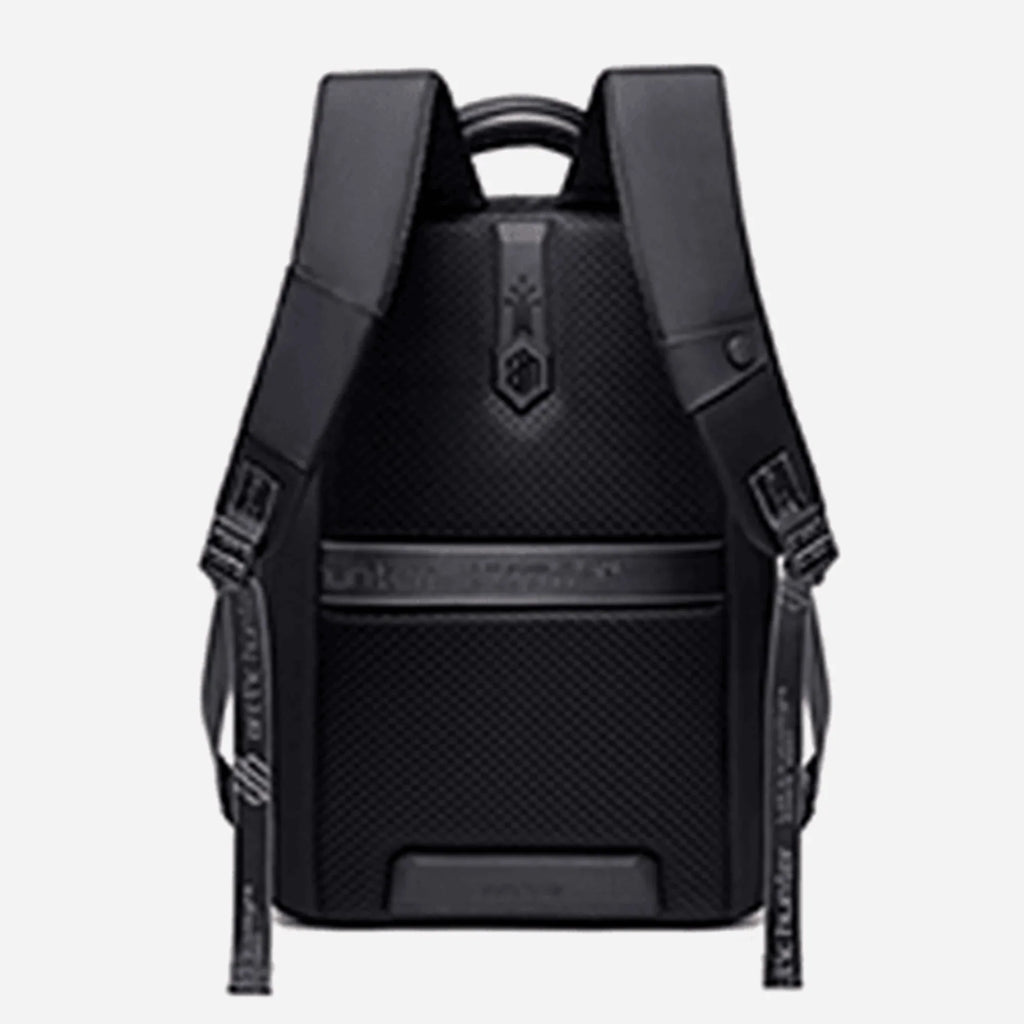 Arctic Hunter B00490 Black Laptop Backpack — 15.6 inches 2