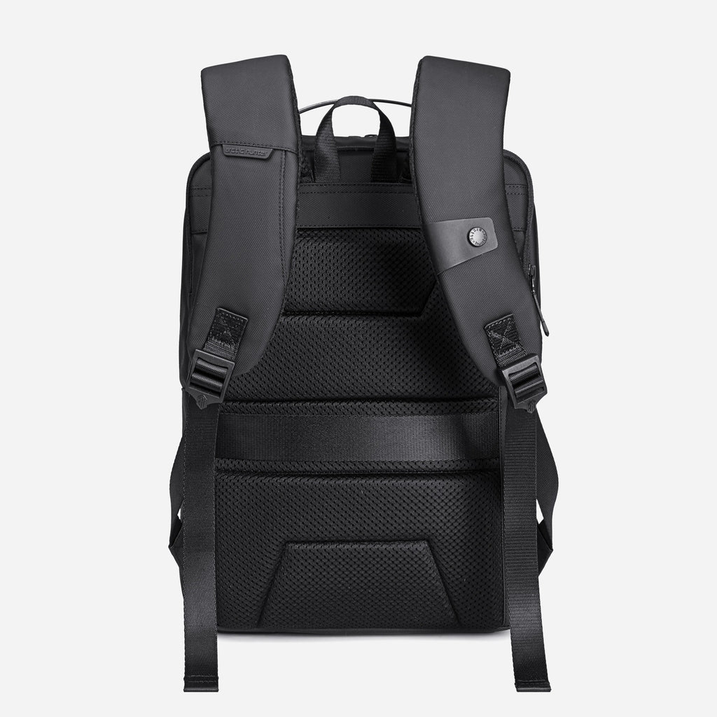 Arctic Hunter B00574 Black Laptop Backpack — 15.6 inches 2