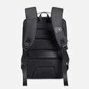 B00574 Black Laptop Backpack — 15.6 inches 2