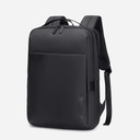 Arctic Hunter B00574 Black Laptop Backpack — 15.6 inches 3
