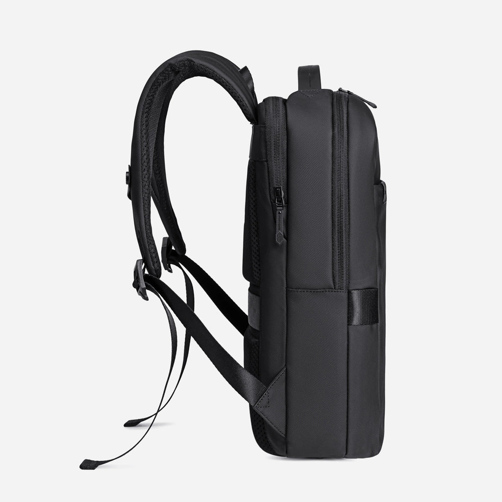 Arctic Hunter B00574 Black Laptop Backpack — 15.6 inches 4