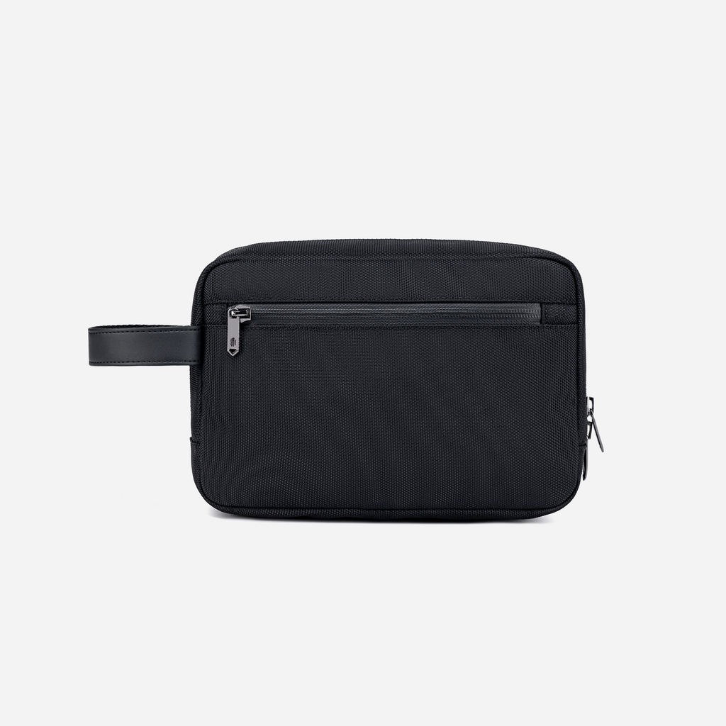 K00691 Black Hand Bag 4