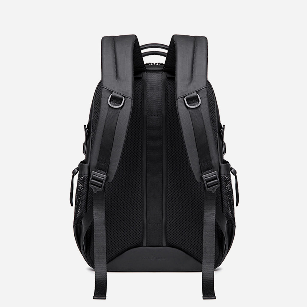 B00530 Black Laptop Backpack — 15.6 inches 2