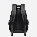 B00530 Black Laptop Backpack — 15.6 inches 2