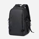 Arctic Hunter B00530 Black Laptop Backpack — 15.6 inches 3