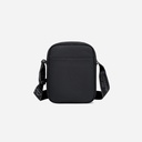 Arctic Hunter K00542 Black Crossbody Bag — 9.7 inches 2