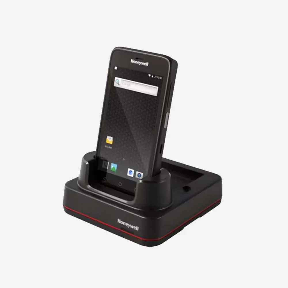 Honeywell ScanPal EDA51 Handheld Mobile Computer with 2D Barcode Scanner