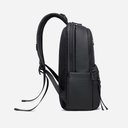 B00536 Black Laptop Backpack 4