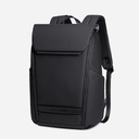 B00559 Black Laptop Backpack — 15.6 inches 3