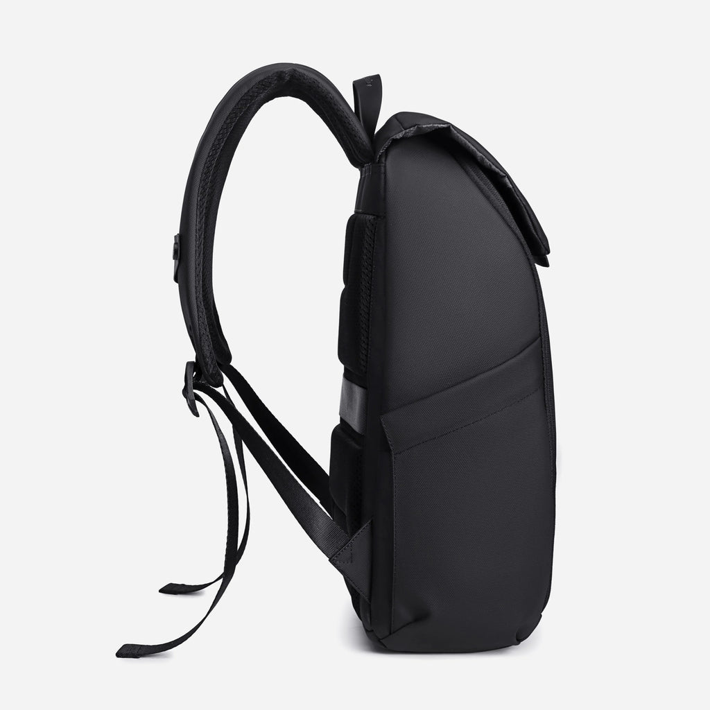 Arctic Hunter B00559 Black Laptop Backpack — 15.6 inches 4