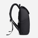 B00559 Black Laptop Backpack — 15.6 inches 4