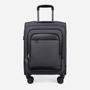 Arctic Hunter LGX004 Grey Luggage — 18 inches 2
